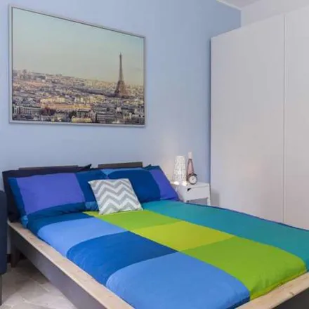 Rent this 3 bed apartment on Campo Olimpia in Via Luigi Soderini, 20146 Milan MI