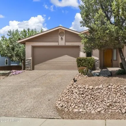 Buy this 3 bed house on 1172 South Mountain View Drive in Payson town limits, AZ 85541
