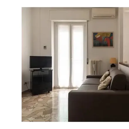 Rent this 1 bed apartment on Viale Brenta 27 in 20139 Milan MI, Italy