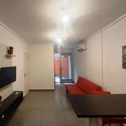 Rent this 1 bed apartment on Francisco N. de Laprida 146 in Nueva Córdoba, Cordoba