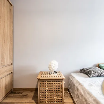 Rent this 2 bed apartment on Jana Kasprowicza 13A in 58-580 Szklarska Poręba, Poland