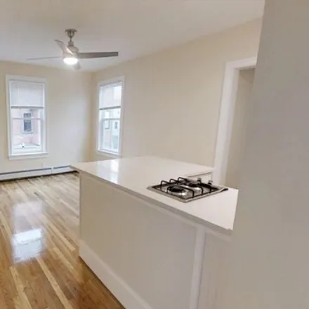 Rent this 1 bed apartment on 65 Walden Street in Cambridge, MA 02140