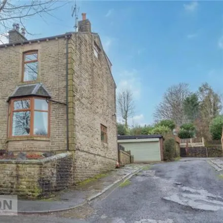 Buy this 4 bed house on Bankside Lane in Bacup, OL13 8HH