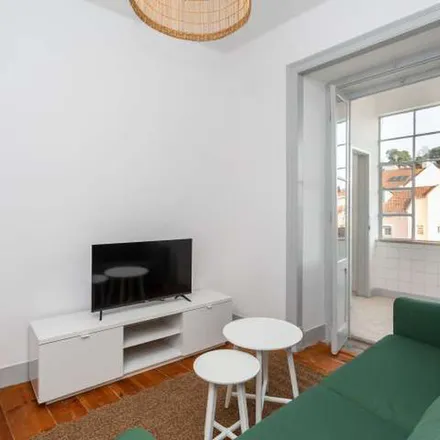 Image 2 - Rua da Fé 19, 1150-251 Lisbon, Portugal - Apartment for rent