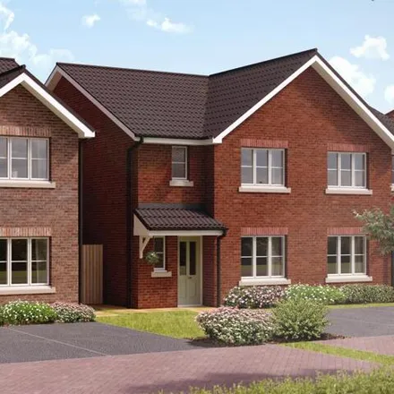 Buy this 3 bed duplex on Haslam Place in Maltby, S66 7DP
