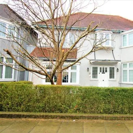 Buy this 5 bed house on Harmony Close in London, NW11 0JS