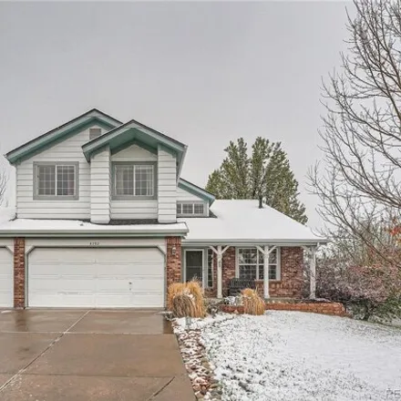 Buy this 5 bed house on 17807 East Ida Avenue in Centennial, CO 80015