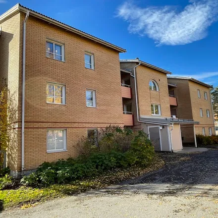 Rent this 2 bed apartment on unnamed road in 931 50 Skellefteå, Sweden