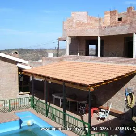 Image 4 - Araucarias, Departamento Punilla, Villa Carlos Paz, Argentina - House for sale