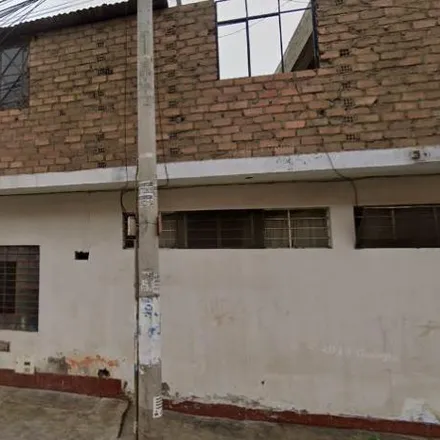 Buy this studio house on Avenida El Olivar 482 in Callao, Lima Metropolitan Area 07036