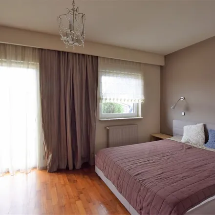 Rent this 4 bed apartment on Nagietkowa 15 in 32-005 Niepołomice, Poland
