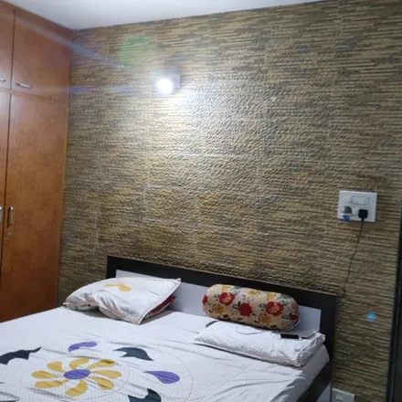 Buy this 3 bed apartment on unnamed road in Gulbai tekra, Ahmedabad - 380001