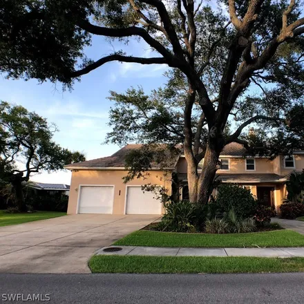 Rent this 4 bed house on 1647 Riverside Drive in Ormond Beach, FL 32117