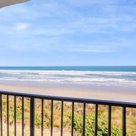 Rent this 2 bed condo on 201 FL A1A in South Patrick Shores, Brevard County