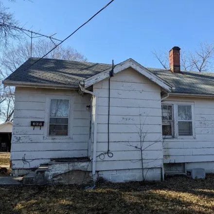 Buy this 2 bed house on 357 South Broadway Street in Princeton, Mercer County
