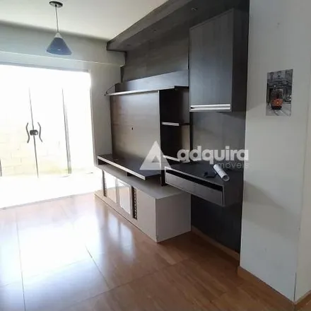 Buy this 1 bed apartment on Avenida Valério Ronchi in Uvaranas, Ponta Grossa - PR
