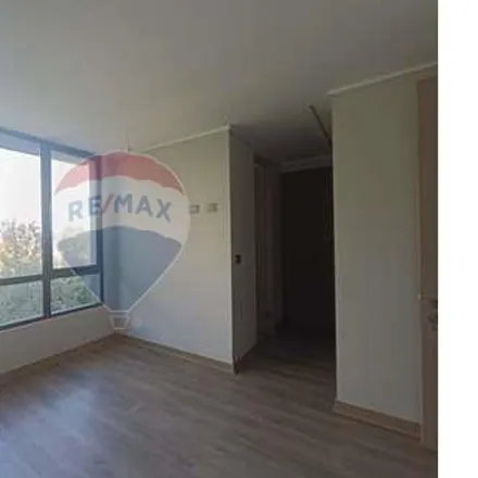 Image 3 - Las Tranqueras 105, 765 0558 Provincia de Santiago, Chile - Apartment for rent