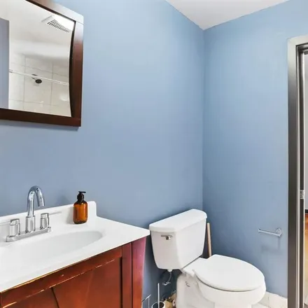 Rent this 1 bed room on 161 West 120th Street in New York, NY 10027