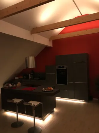 Rent this 3 bed apartment on Bugenhagenstraße 14 in 30165 Hanover, Germany