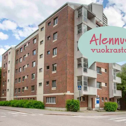 Image 4 - Muurarinkuja 1, 02650 Espoo, Finland - Apartment for rent