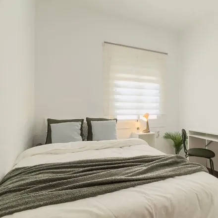 Rent this 6 bed room on Passatge de l'Ordi in 08001 Barcelona, Spain