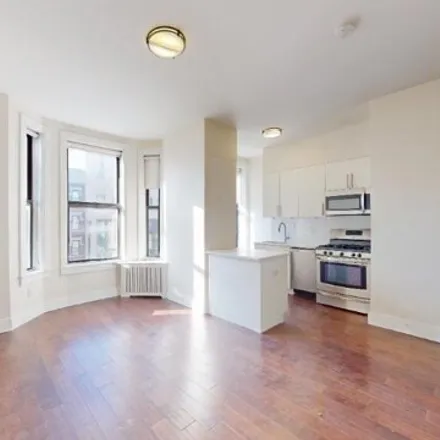 Rent this 1 bed apartment on 23 West 125th Street in New York, NY 10027