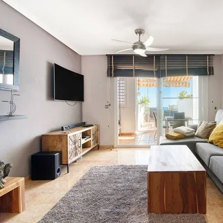 Rent this 1 bed apartment on Altea in Carrer La Mar, 03590 Altea