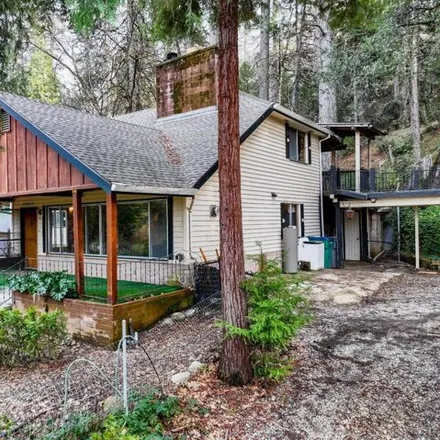 Image 4 - 10569 North Bloomfield-Graniteville Road, White Spot, Nevada County, CA 95959, USA - House for sale