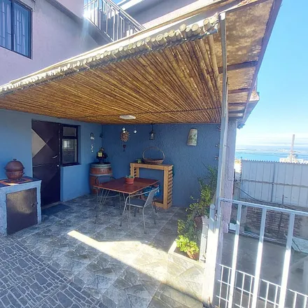 Buy this 6 bed house on Curaumilla in 237 0541 Valparaíso, Chile
