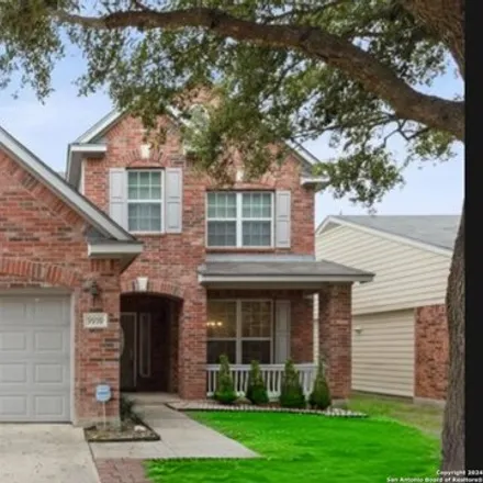 Buy this 4 bed house on 9971 Gazelle Forest in San Antonio, TX 78251