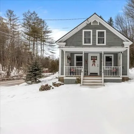 Image 1 - Spur Road, Morristown, Lamoille County, VT 05661, USA - House for sale