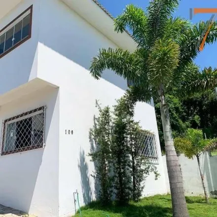 Rent this 1 bed apartment on Rua Pedro de Andrade Garcia in Abraão, Florianópolis - SC