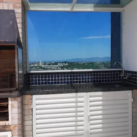 Image 1 - Rua Salvador, Piracangaguá, Taubaté - SP, 12040-555, Brazil - Apartment for rent