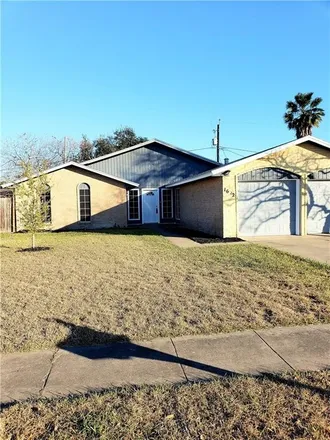 Image 2 - 1622 Memorial Parkway, Portland, TX 78374, USA - House for sale