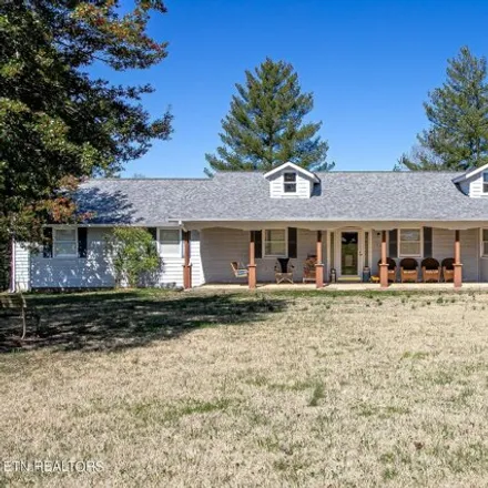 Image 1 - 5313 Salem Church Road, Sumter Hills, Knox County, TN 37938, USA - House for sale