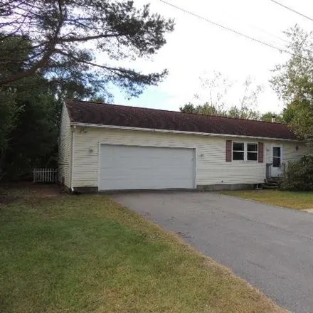 Buy this 2 bed house on 9 Woodlawn Drive in Keeseville, AuSable