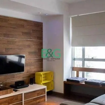 Buy this 1 bed apartment on Wyndham Gardem Hotel in Avenida Luiz Dumont Villares 400, Jardim São Paulo