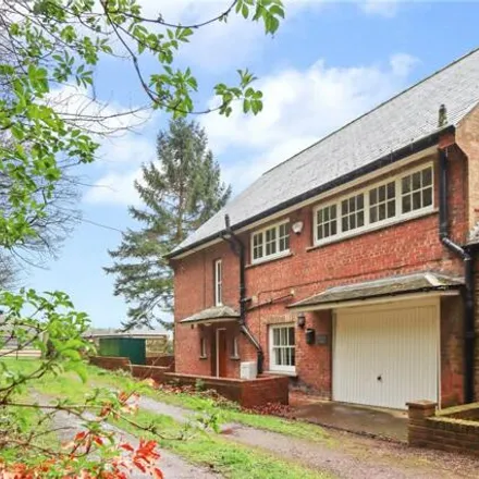 Buy this 5 bed duplex on Holly Tree Lodge in Hall Lane, High Shincliffe