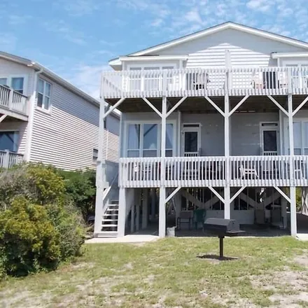Image 9 - Sunset Beach, NC, 28468 - House for rent