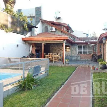 Buy this 3 bed house on Susurros in Humaitá 2173, Partido de Florencio Varela