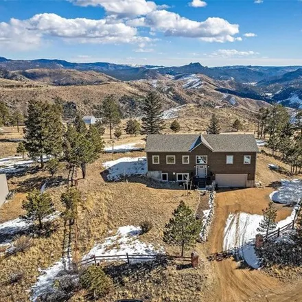 Buy this 3 bed house on High Meadow Court in Park County, CO