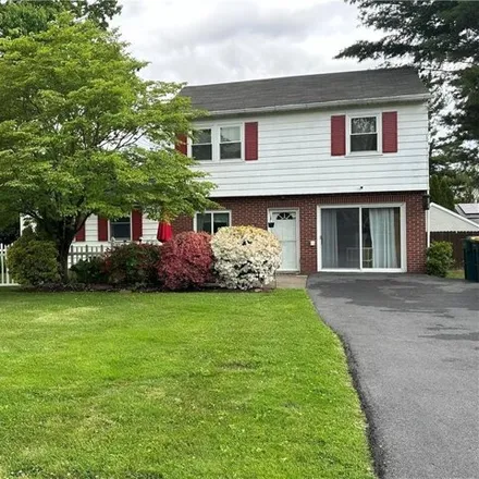 Rent this 2 bed house on 3690 Wilmore Street in Old Orchard, Palmer Township
