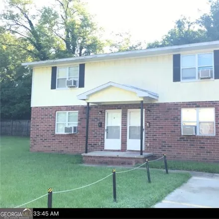 Rent this 2 bed house on 455 Mosley Street in Macon, GA 31204