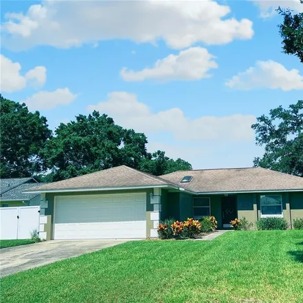 Buy this 3 bed house on 2831 Everleth Drive in Polk County, FL 33810
