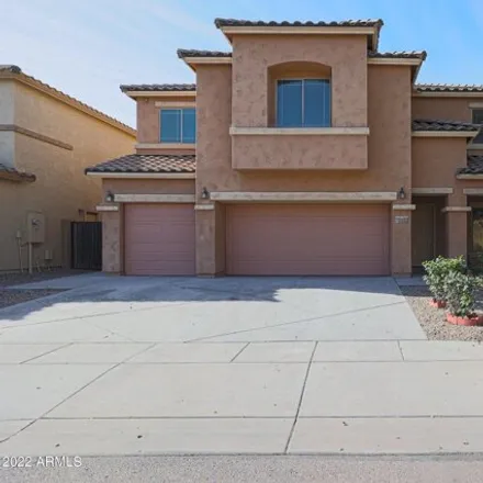 Buy this 5 bed house on 5317 West Saint Kateri Drive in Phoenix, AZ 85339