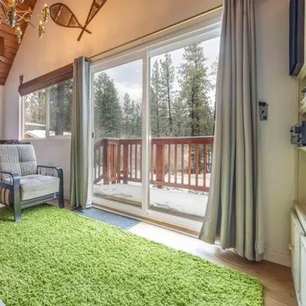 Buy this 2 bed house on 43021 Monterey Street in Moonridge, Big Bear Lake