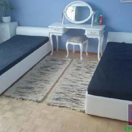 Rent this 1 bed apartment on Jana Maciaszka 69 in 85-361 Bydgoszcz, Poland