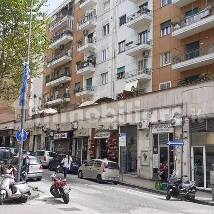 Image 5 - Via Consalvo Carelli, 80127 Naples NA, Italy - Apartment for rent