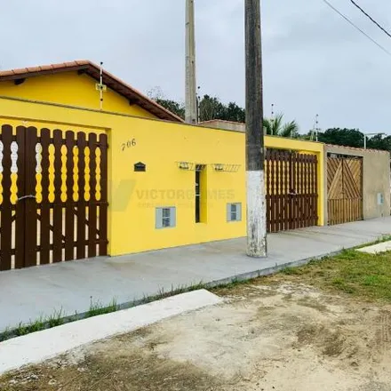 Image 2 - Rua Xementes, Cidade Santa Júlia, Itanhaem - SP, Brazil - House for sale