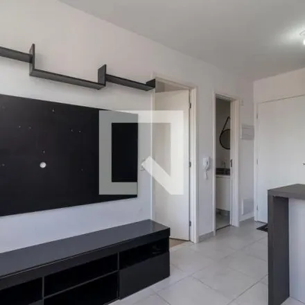 Rent this 2 bed apartment on Rua Sílvio Rodini 59 in Parada Inglesa, São Paulo - SP